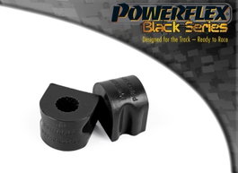 Powerflex Silentblock Interior Delantero Barra Estabilizadora 20mm Black Series