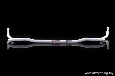 Ultra Racing Barra estabilizadora delantera 25mm para HONDA CIVIC FD 05+ HYBRID Ultra Racing Barra estabilizadora delantera 25mm para HONDA CIVIC FD 05+ HYBRID