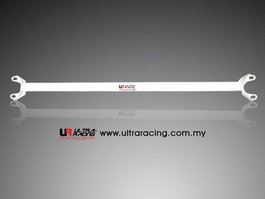 Ultra Racing Barra de Refuerzo Superior Trasera para CIVIC/CRX/SOL/INTEGRA 88-00