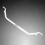 Ultra Racing Barra de Refuerzo Delantera Superior para VOLVO S40 08+ / C30 06-13