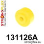 StrongFlex 131126A Silentblock Sport para Soporte de Perno de Ojo Delantero