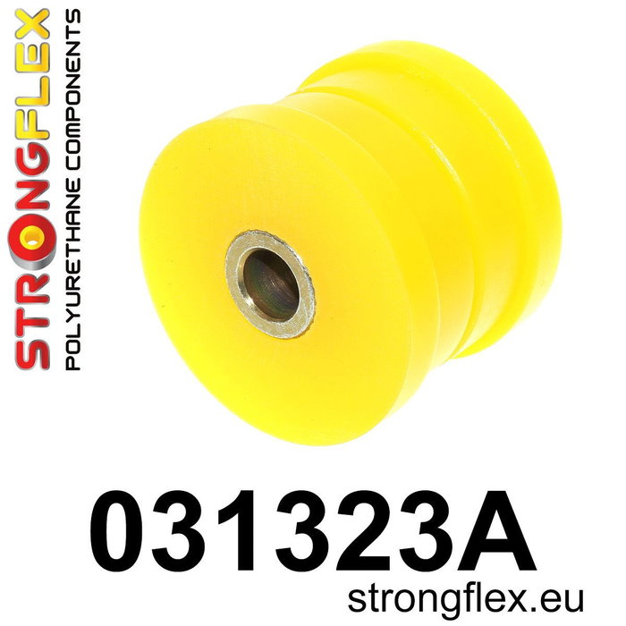 StrongFlex 031323A Trasero Diff Mounting Silentblock Sport StrongFlex 031323A Trasero Diff Mounting Silentblock Sport