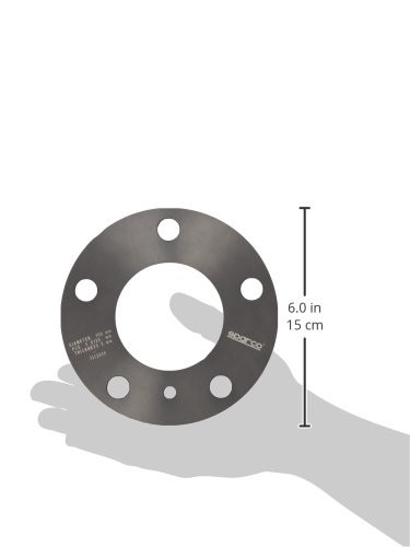 Sparco Separadores 5x120 74.0 B M12x1.50 5mm Tipo M1