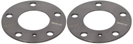 Sparco Separadores 5x120 74.0 B M12x1.50 5mm Tipo M1