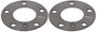 Sparco Separadores 5x120 74.0 B M12x1.50 5mm Tipo M1