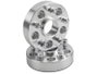 Sparco Separadores 4x108 65.0 B M12x1.25 25mm Tipo M5