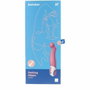 Satisfyer Petting Hippo Rosa