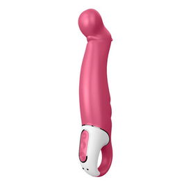 Satisfyer Petting Vibrador Risa para Mujer