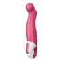 Satisfyer Petting Hippo Rosa