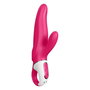 Satisfyer Mr. Rabbit Vibrador Hipoalergénico Risa