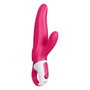 Satisfyer Mr. Rabbit Vibrador Hipoalergénico Risa