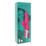 Satisfyer Mr. Rabbit Vibrador Hipoalergénico Risa