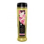SHUNGA Shunga Stimulation aphrodisia rose petals aceite de masaje