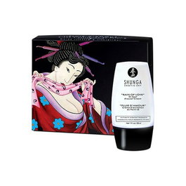 Crema Estimulante Shunga LC0101004 (30 ml)