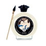 SHUNGA Pintura corporal besable sabor chocolate blanco y vainilla