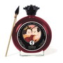 SHUNGA Pintura Corporal Besable Sabor Vino de Fresa