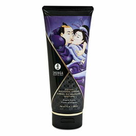 Crema para Masajes Shunga SH4102 200 ml (200 ml)