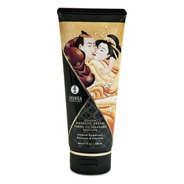 Crema para Masajes Shunga SH4112 200 ml