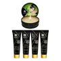 Kit Secretos de Una Geisha Té Verde Exótico Shunga SH8211