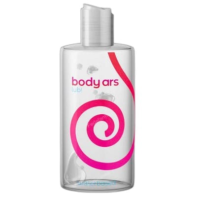 BODY ARS Gel Lubricante Base de Agua Natural Petaca 200 ml BODY ARS Gel Lubricante Base de Agua Natural Petaca 200 ml
