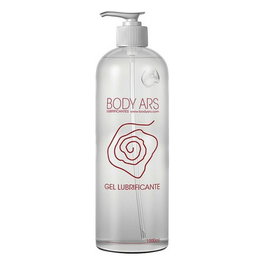 Lubricante Con Base de Agua Body Ars 1 L