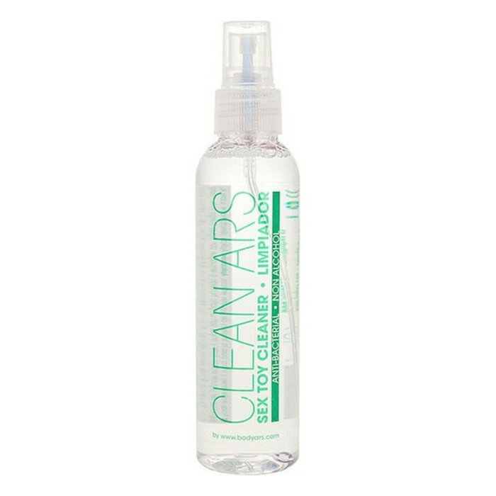 BODY ARS Clean Ars Limpiador de Juguetes con Dosificador 150 ml