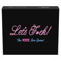 Kheper games - lets fuck el juego xxx