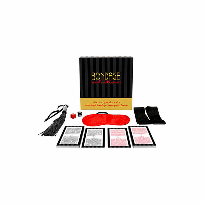 Juego Erótico Kheper Games