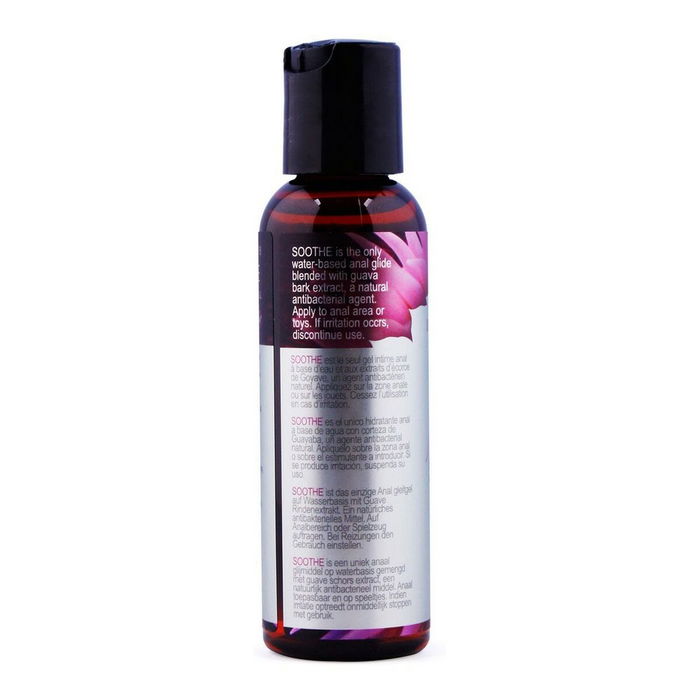 Lubricante Anal Intimate Earth 035/60IE 60 ml