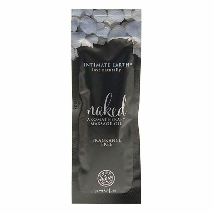Aceite de Masaje Erótico Intimate Earth Naked 30 ml Aceite de Masaje Erótico Intimate Earth Naked 30 ml