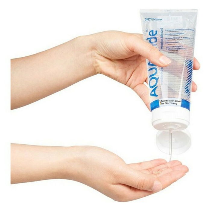 Lubricante Con Base de Agua Joydivision 6176010000 200 ml Lubricante Con Base de Agua Joydivision 6176010000 200 ml