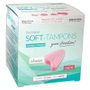 JOYDIVISION Sport Spa Love Tampones Higiénicos Mini 3 Uds