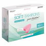 Tampones Higiénicos Sport, Spa & Love Joydivision 6300630000 normal 50 Unidades