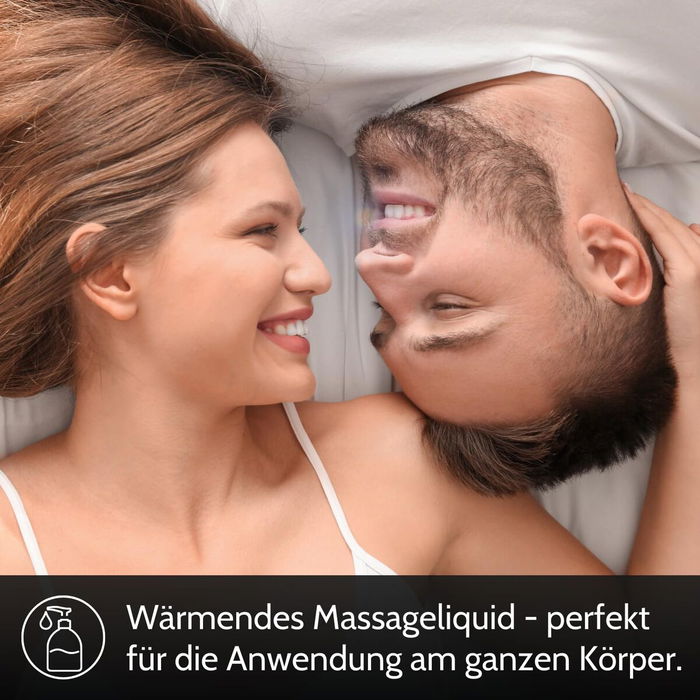 Aceite de Masaje Erótico Joydivision 06156840000 Aceite de Masaje Erótico Joydivision 06156840000