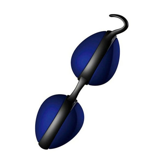 Bolas Chinas Joydivision Azul oscuro Azul/Negro Bolas Chinas Joydivision Azul oscuro Azul/Negro