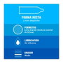 Durex Natural XL Preservativos 12 u