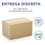 Durex Dame Placer Preservativos 12 u