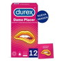 Durex Dame Placer Preservativos 12 u