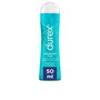 Durex PLAY EFECTO FRIO Lubricante Íntimo Refrescante a Base de Agua con Sabor a Menta, 50 ml