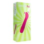 Vibrador Liebe Delightful Cereza