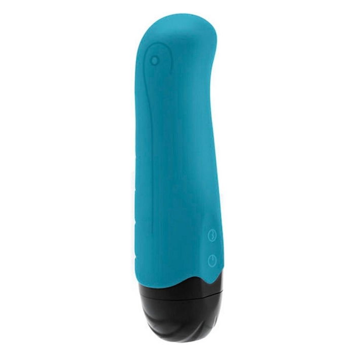 Vibrador Liebe Azul Azul oscuro Vibrador Liebe Azul Azul oscuro