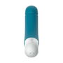 Vibrador Punto G Liebe Exciter Azul oscuro