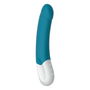 Vibrador Punto G Liebe Exciter Azul oscuro