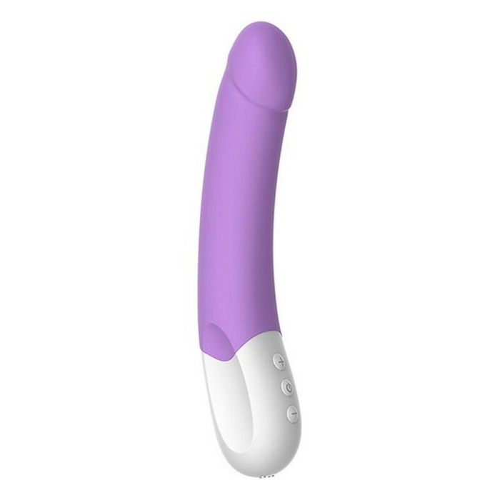 Vibrador Punto G Liebe Exciter Violeta Vibrador Punto G Liebe Exciter Violeta