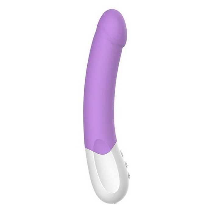 Vibrador Punto G Liebe Exciter Violeta Vibrador Punto G Liebe Exciter Violeta
