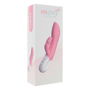 Conejito Vibrador Liebe Rosa