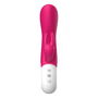 Conejito Vibrador Liebe Cereza
