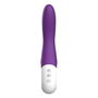 Vibrador Punto G Liebe Bend It Púrpura 30 x 40 cm