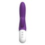 Conejito Vibrador Liebe Púrpura