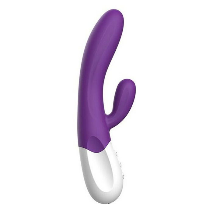 Conejito Vibrador Liebe Púrpura